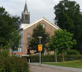 Jopenkerk Hoofddorp